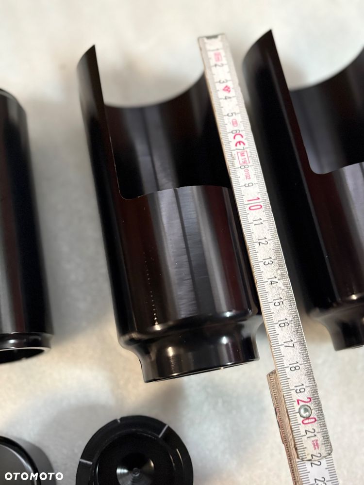 Harley Softail Breakout M8 covery na lagi - 3