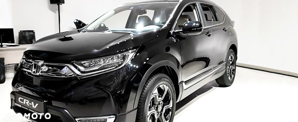 4x Felgi 18 m.in. do HONDA CR-V HR-V Accord VII Viii Civic FR-V - B5389 - 5