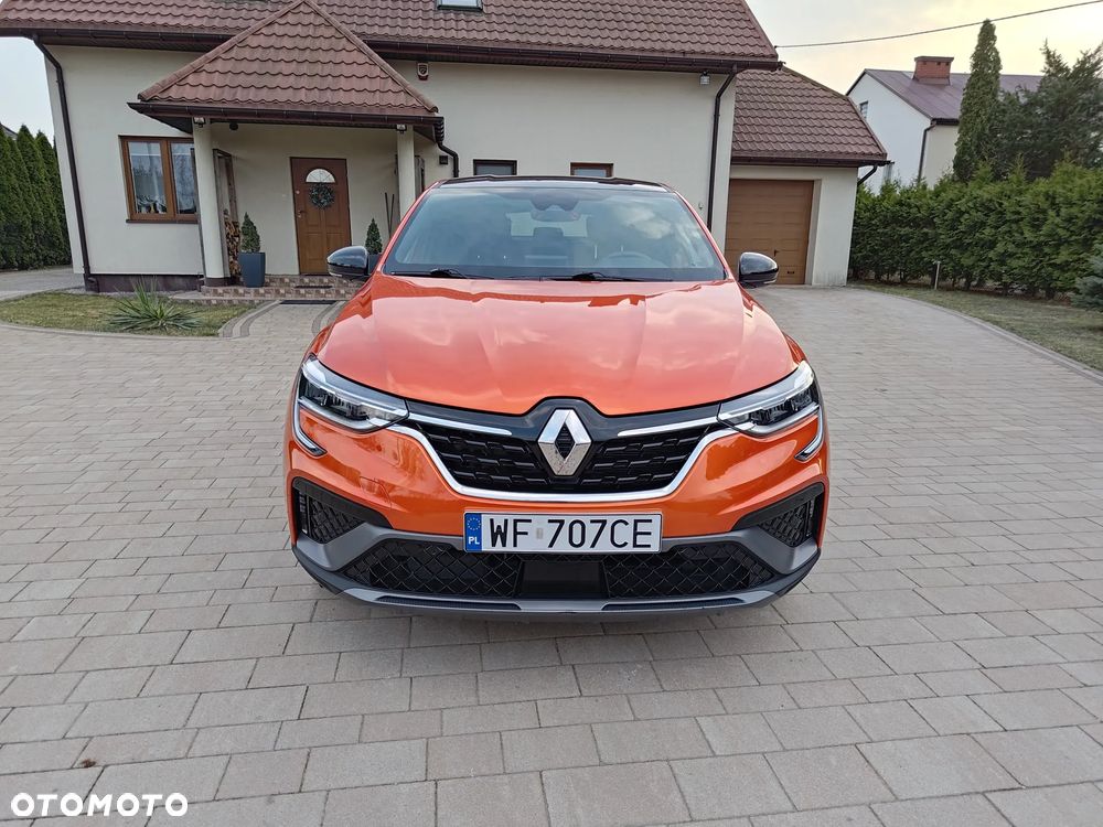 Renault Arkana - 9