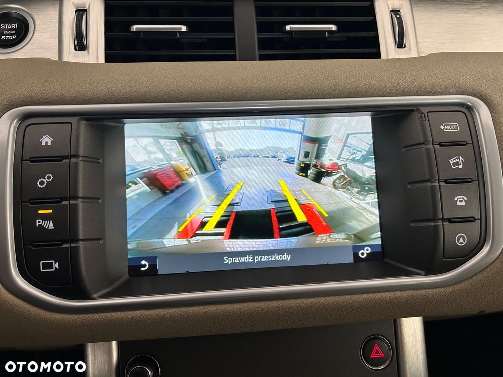 Land Rover Range Rover Evoque 2.0TD4 HSE Dynamic - 39