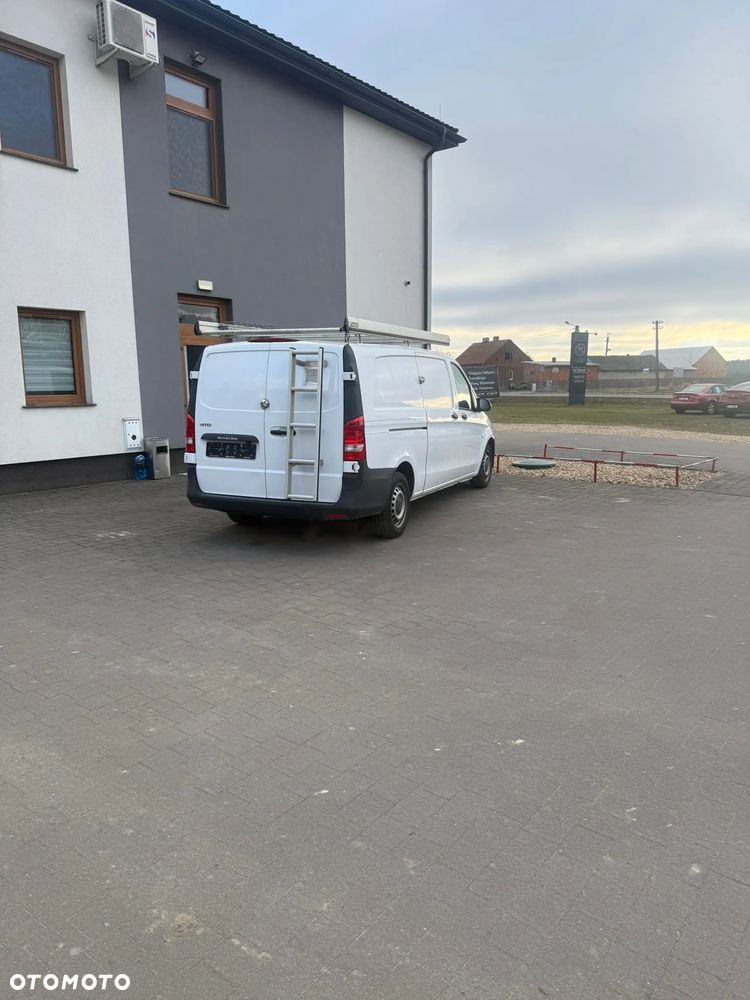 Mercedes-Benz Vito - 3