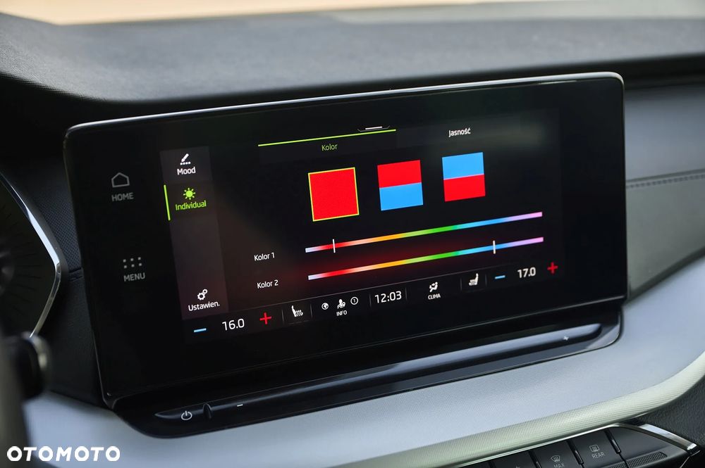 Skoda Octavia 2.0 TDI Ambition - 32