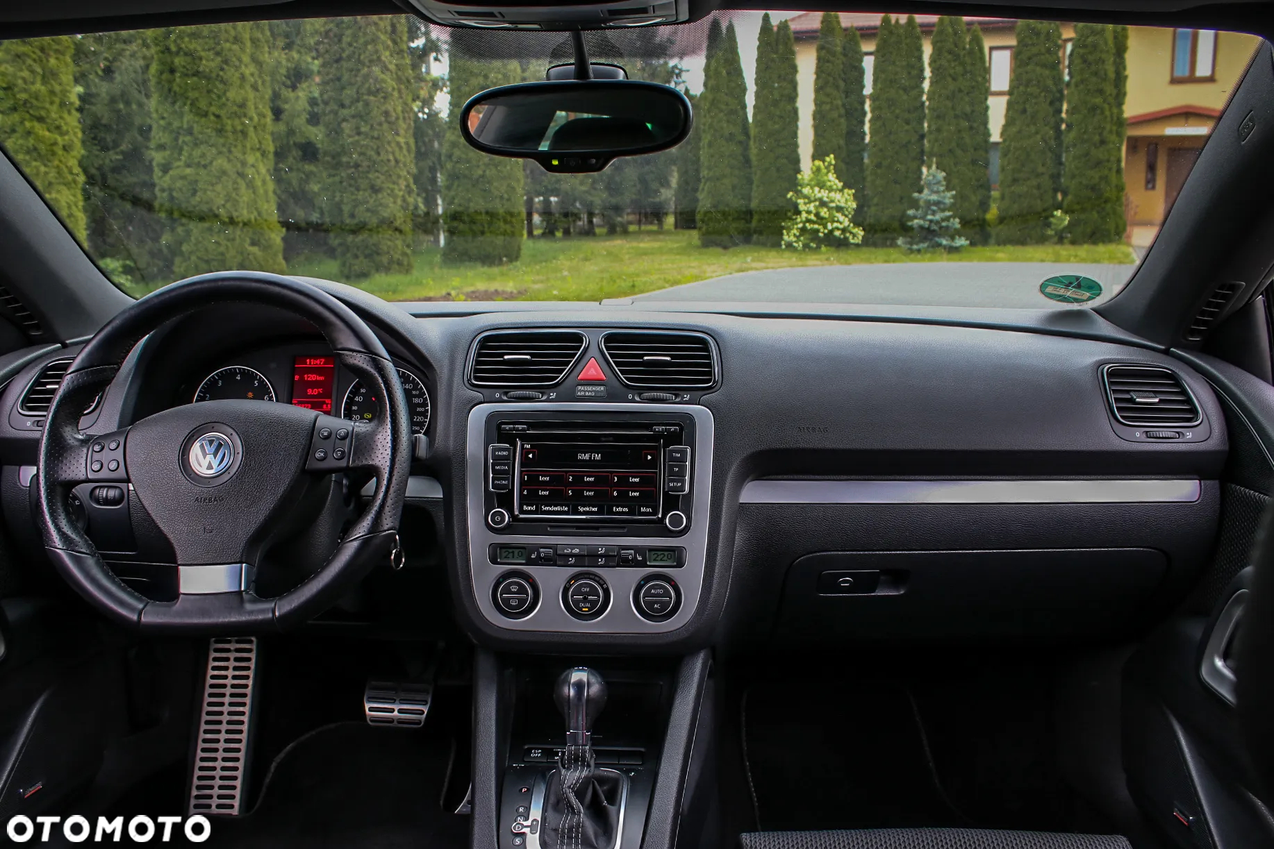 Volkswagen Scirocco 1.4 TSI DSG Edition - 19