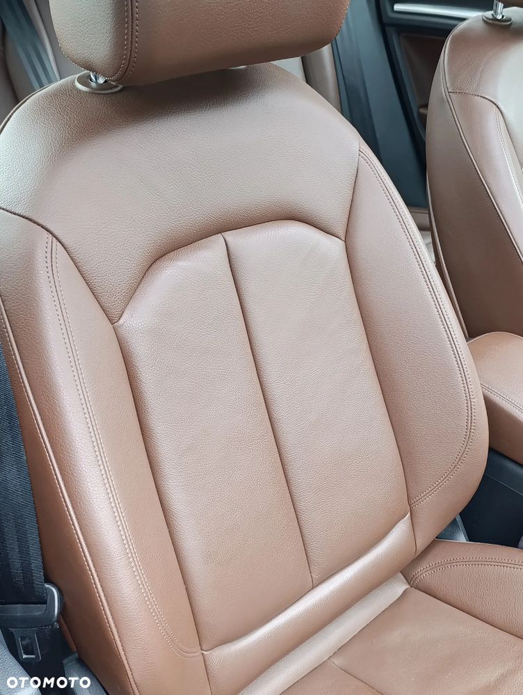 Audi A3 Limousine - 23