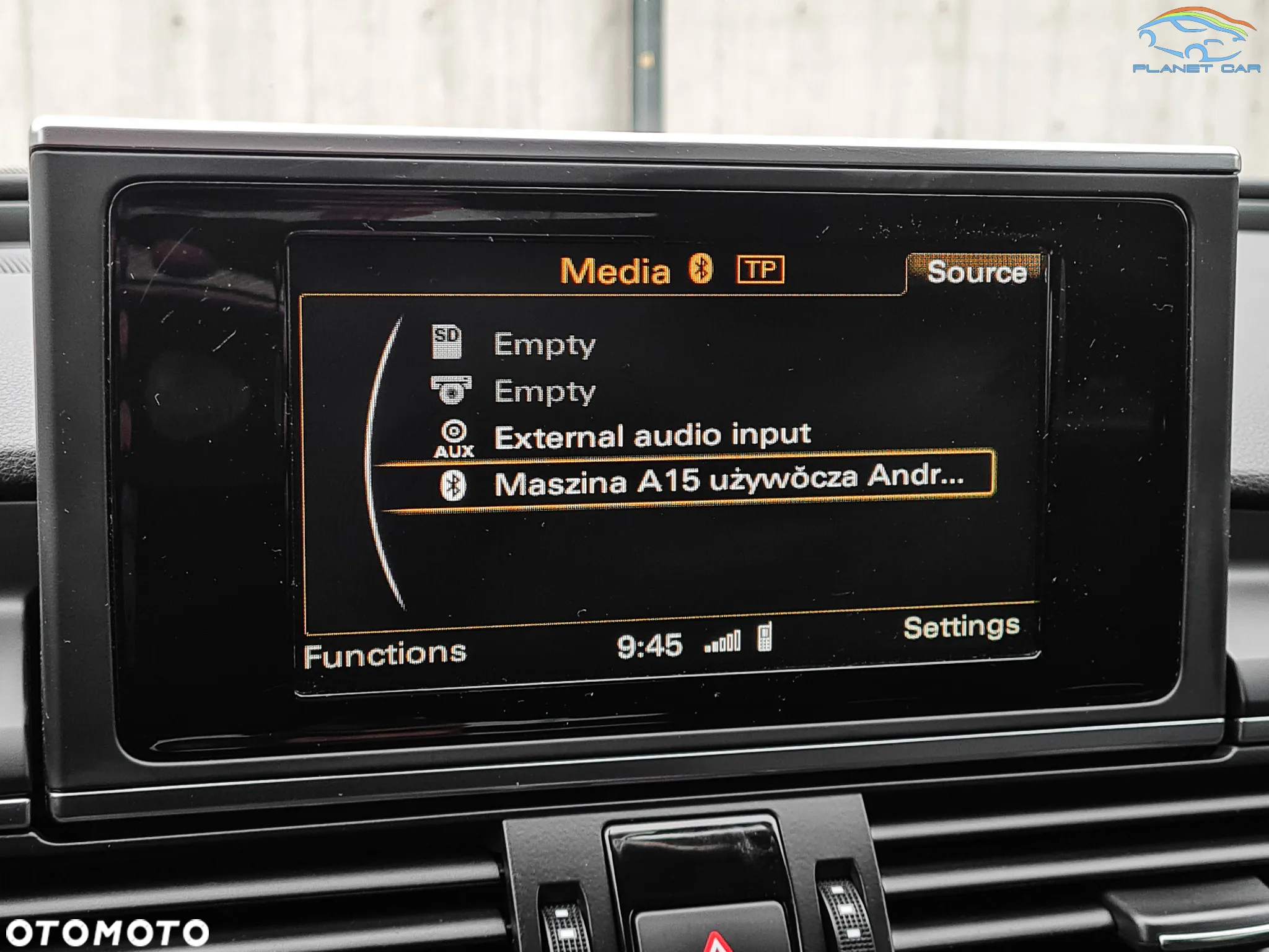 Audi A6 Avant 2.0 TDI DPF - 33