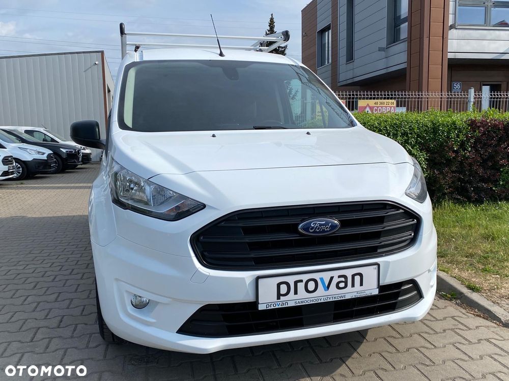 Ford TRANSIT CONNECT L2 1,5 TDCI 120KM BAGAŻNIK DACHOWY - 6