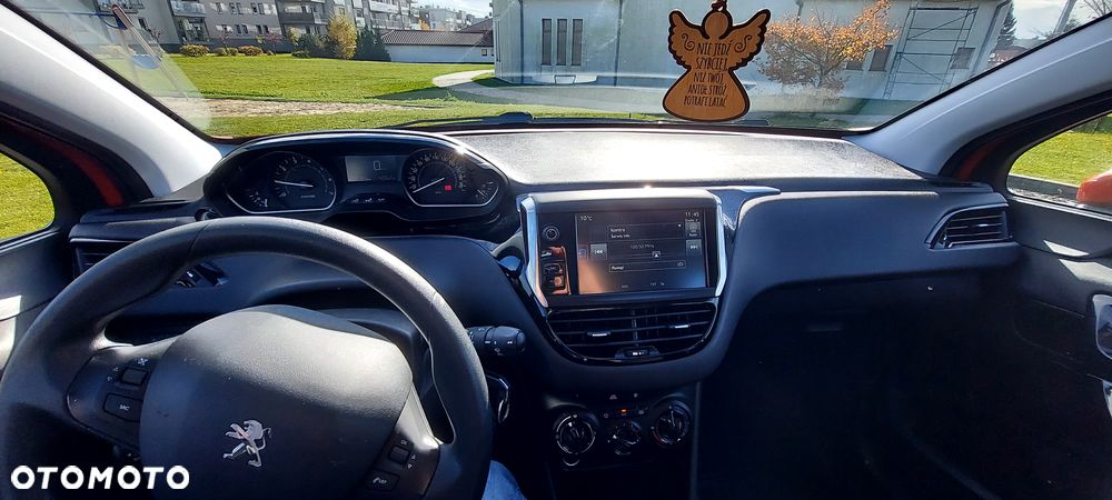 Peugeot 208 1.0 VTi Access - 10