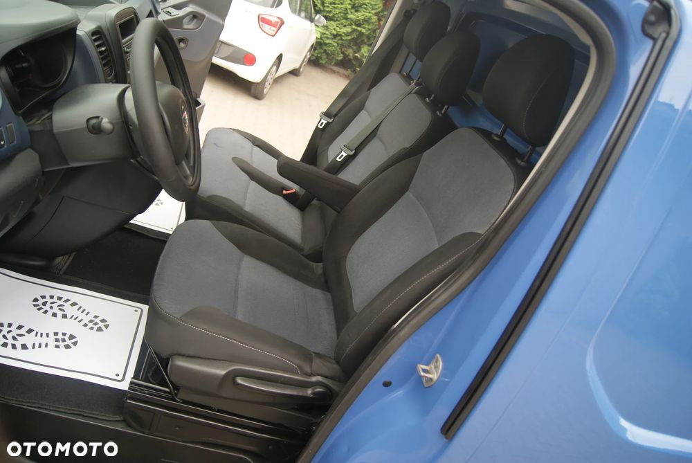 Opel Vivaro-B - 22