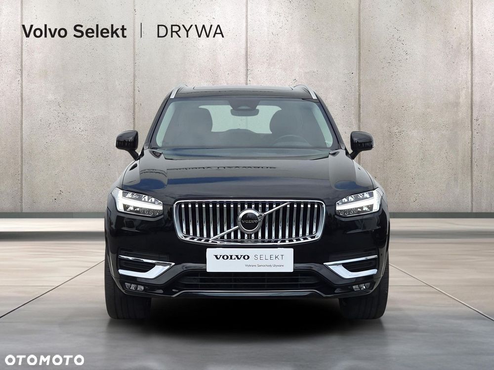 Volvo XC 90 B5 B AWD Plus Bright - 8