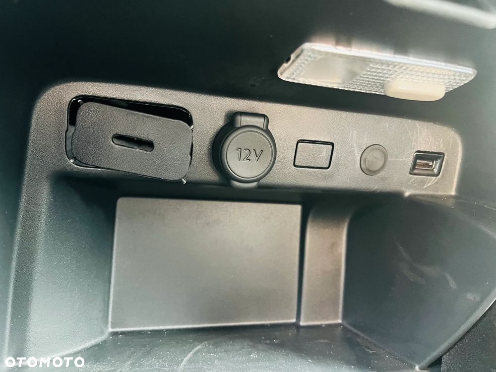 Citroën C4 SpaceTourer 1.2 PureTech More Life S&S - 28