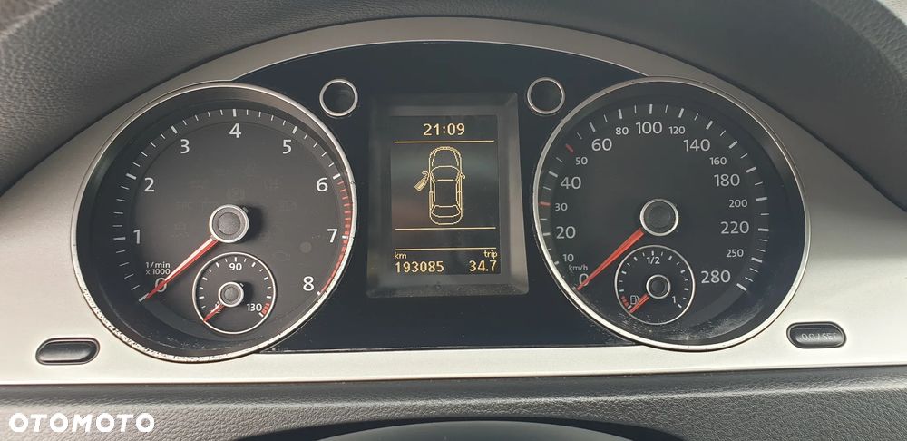 Volkswagen CC - 15