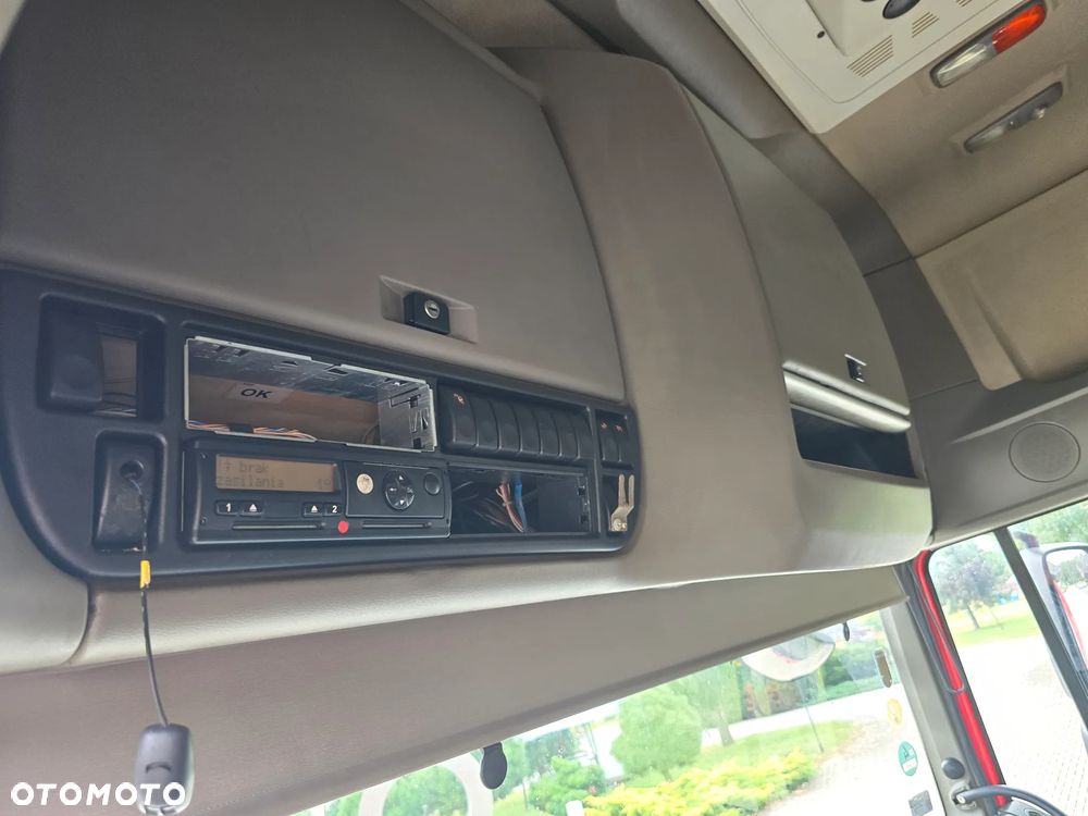 DAF XF105 460 euro 5 - 9