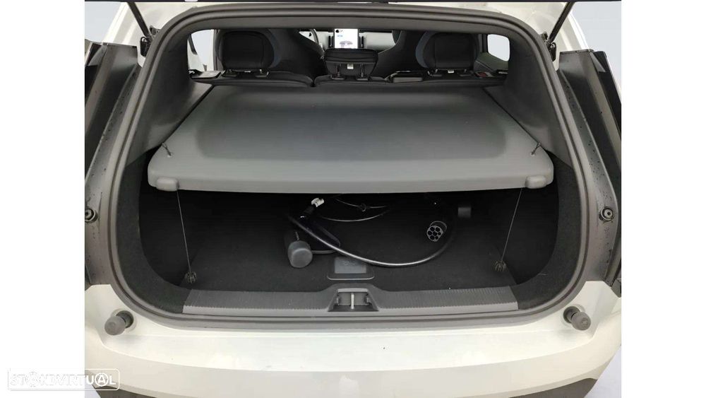 Volvo EX30 Single Motor Extended Range RWD Black Edition Ultra - 15