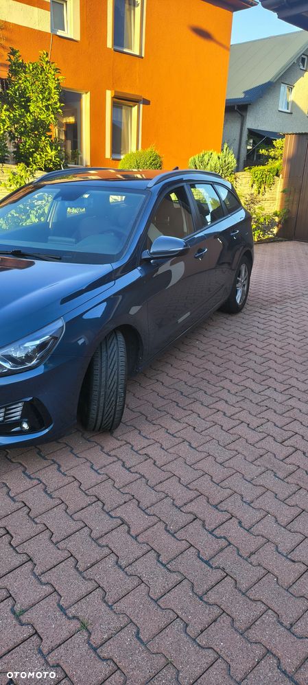 Hyundai i30 1.6 D Classic + DCT - 2
