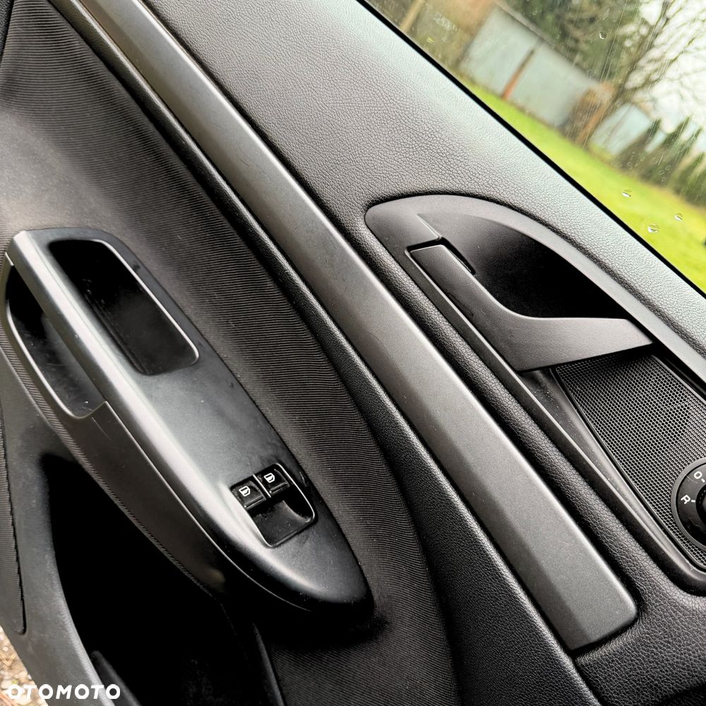 Skoda Octavia 1.4 TSI Active DSG - 9