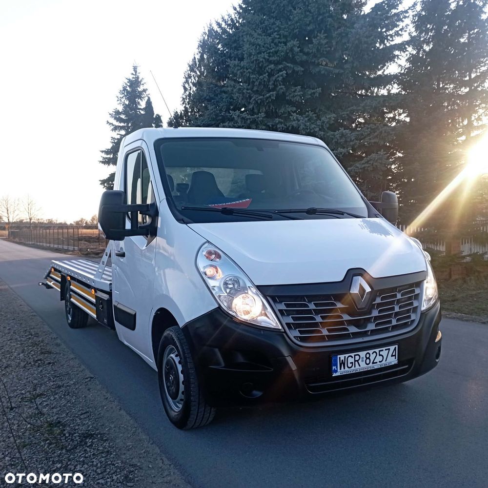 Renault Master - 4
