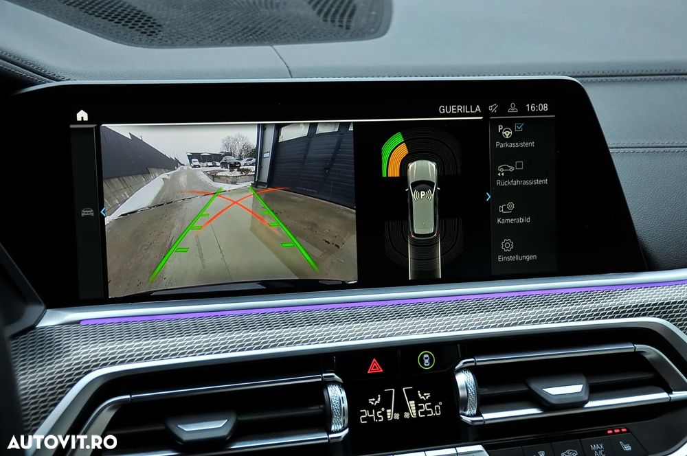 BMW X5 xDrive45e AT PHEV - 13