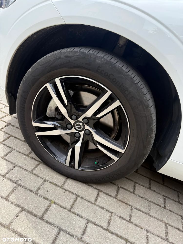 Volvo XC 60 B4 B R-Design - 7