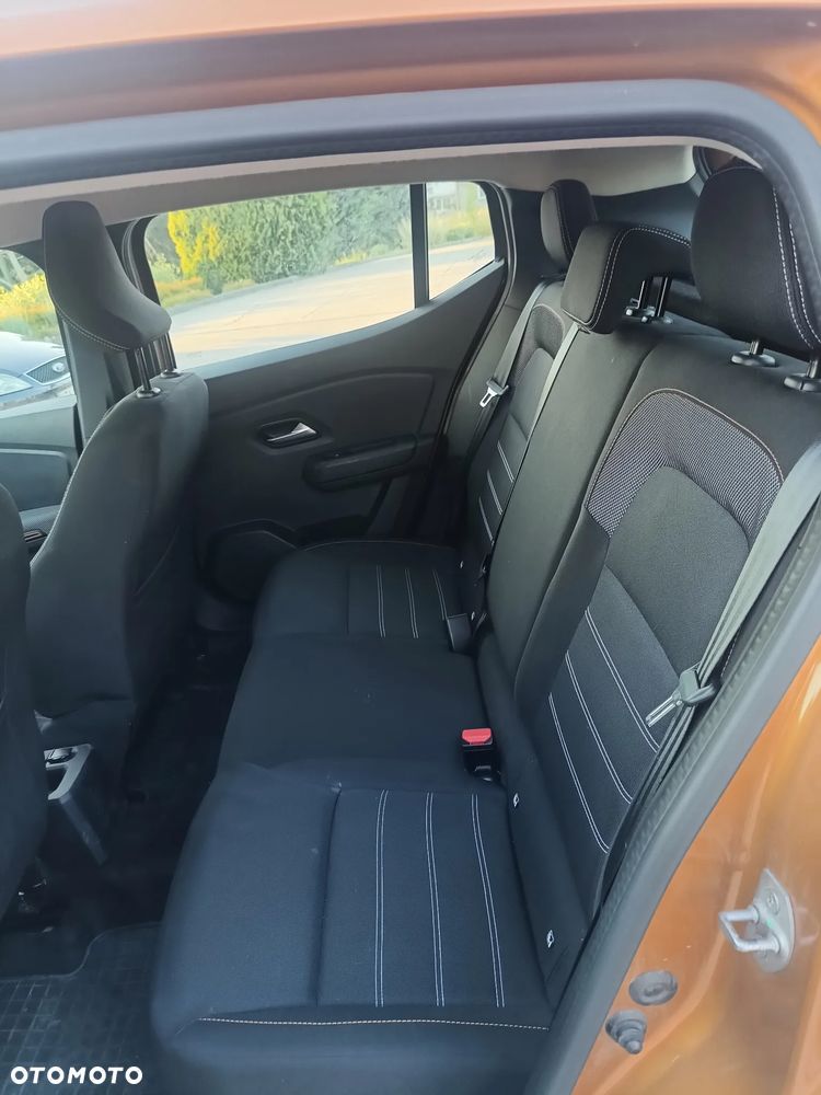 Dacia Sandero Stepway 1.0 TCe Comfort - 12
