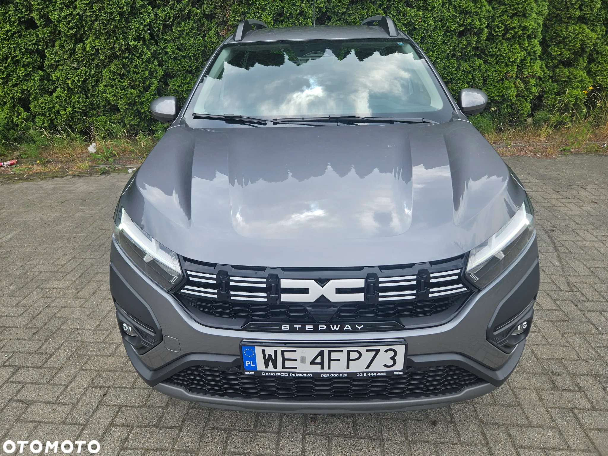 Dacia Sandero Stepway 1.0 TCe Expression - 2