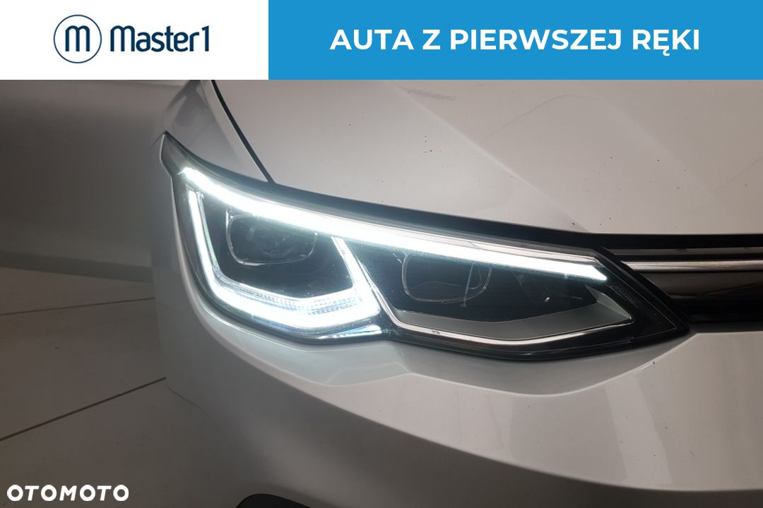 Volkswagen Golf VIII 2.0 TDI Life - 14