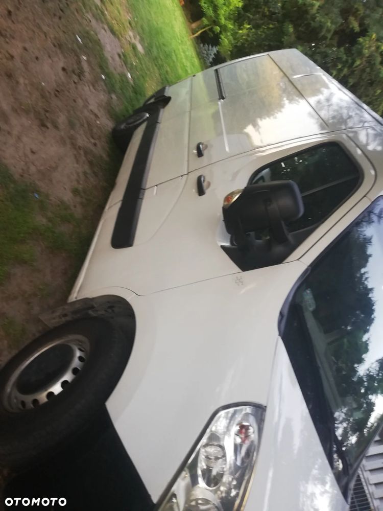 Renault Master - 8