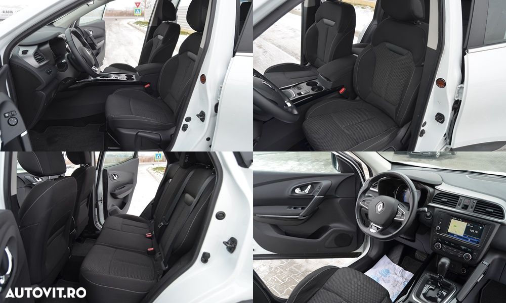 Renault Kadjar Energy dCi 110 EDC Business - 5