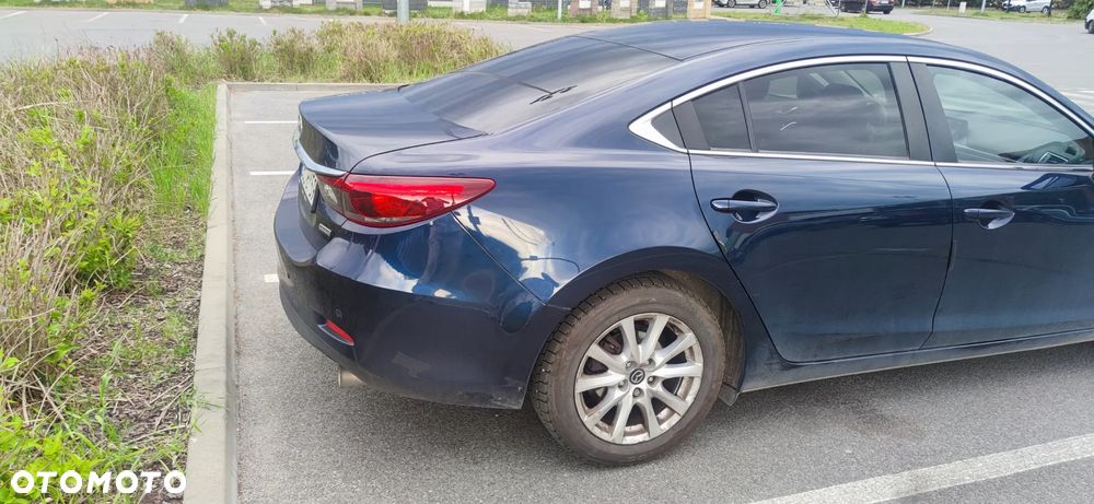 Mazda 6 2.0 SkyEnergy - 8