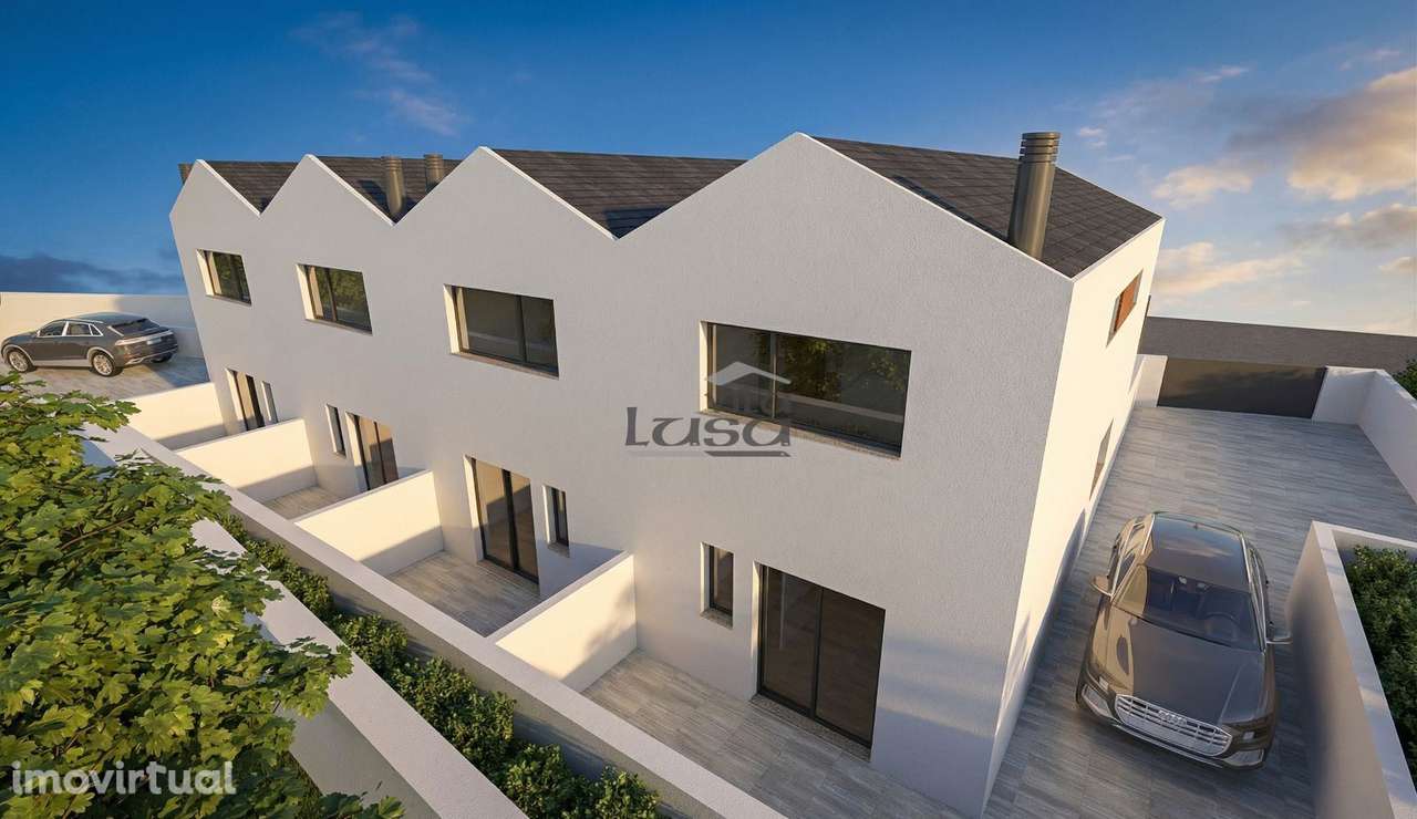 FANTÁSTICA Oportunidade  Moradia T2 em Lever | Vila Nova de Gaia - Grande imagem: 4/16