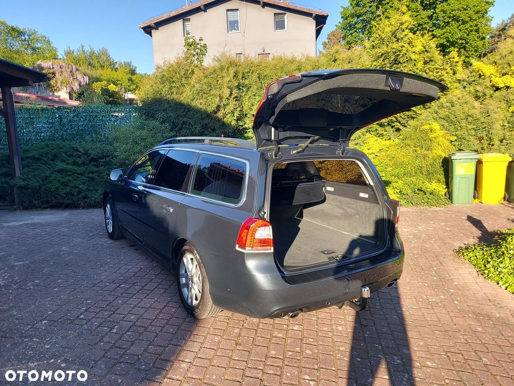 Volvo V70 D4 Drive-E Dynamic Momentum - 34