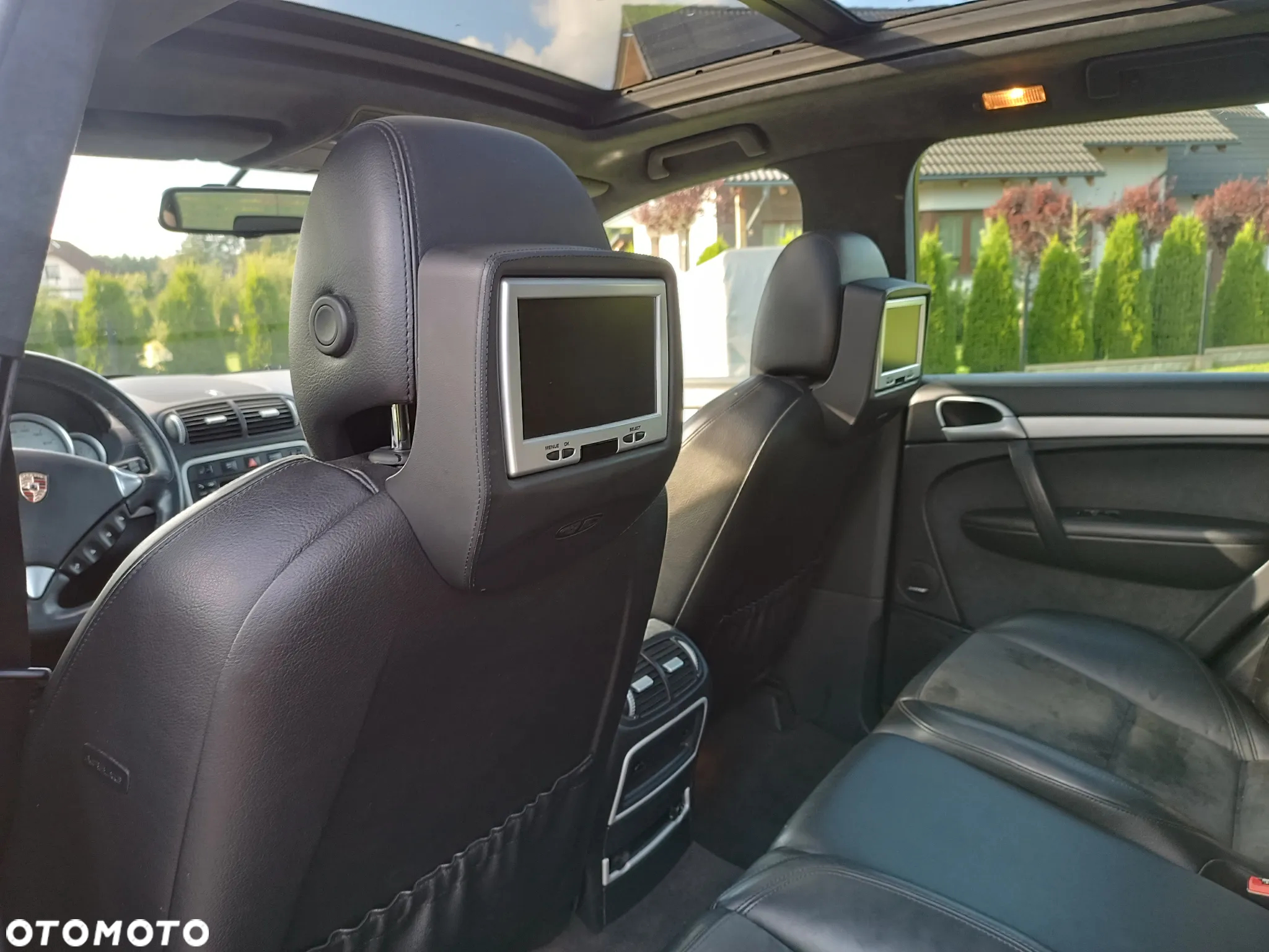 Porsche Cayenne GTS PD Edition 3 - 12