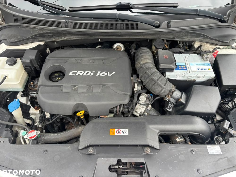 Hyundai i40 1.7 CRDi Premium - 28