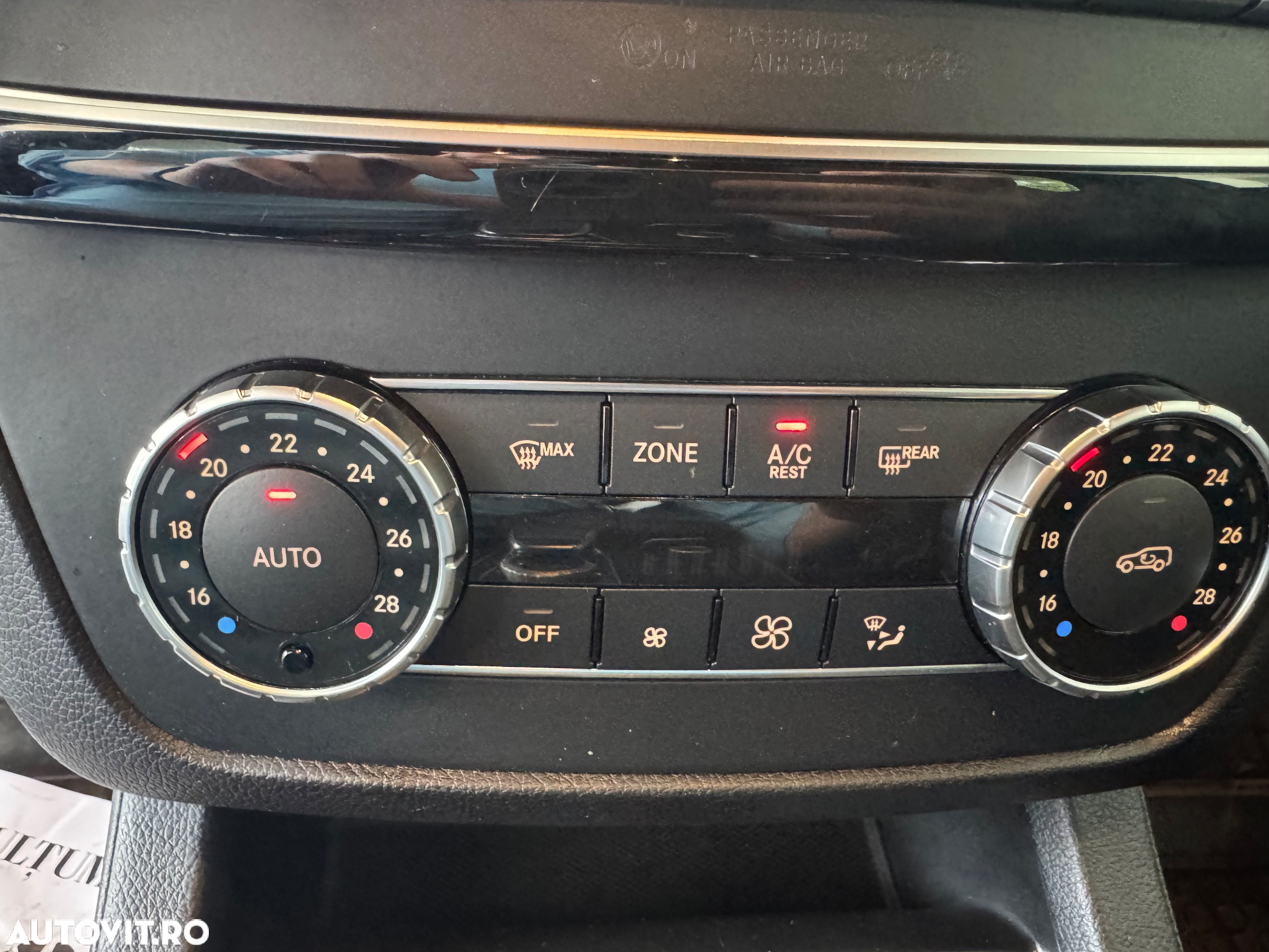 Mercedes-Benz GLE 350 d 4MATIC - 21