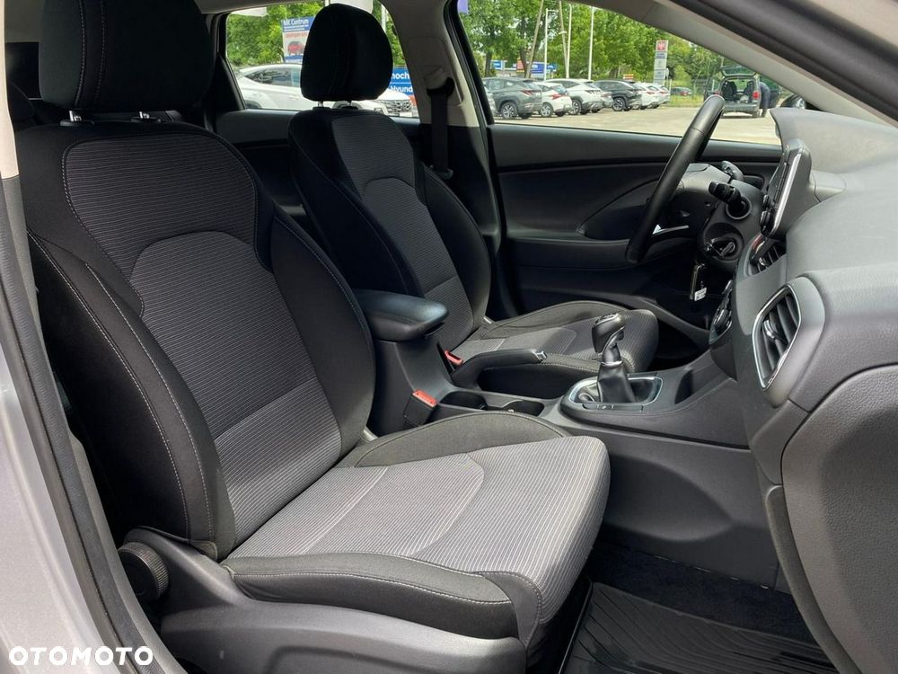 Hyundai i30 1.5 DPI Modern - 33