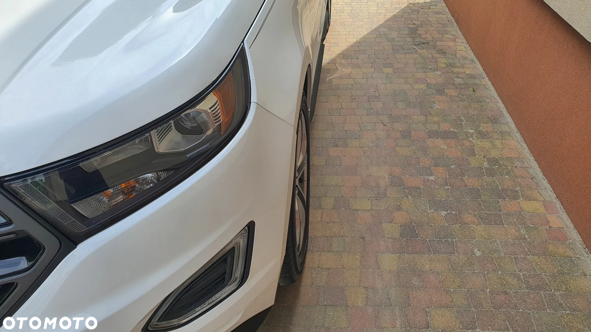 Ford Edge - 13