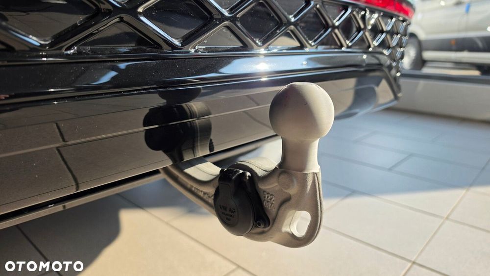 Volkswagen Tiguan - 22