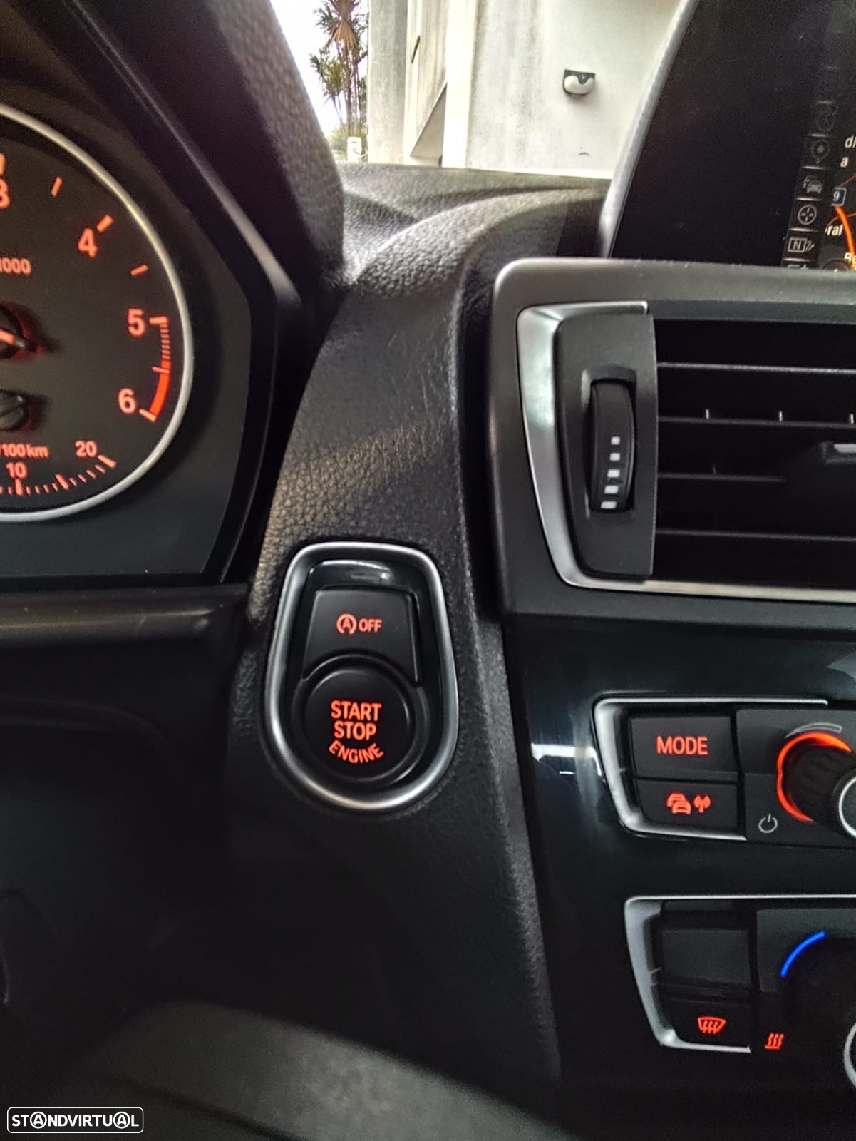 BMW 116 d EfficientDynamics Edition - 39