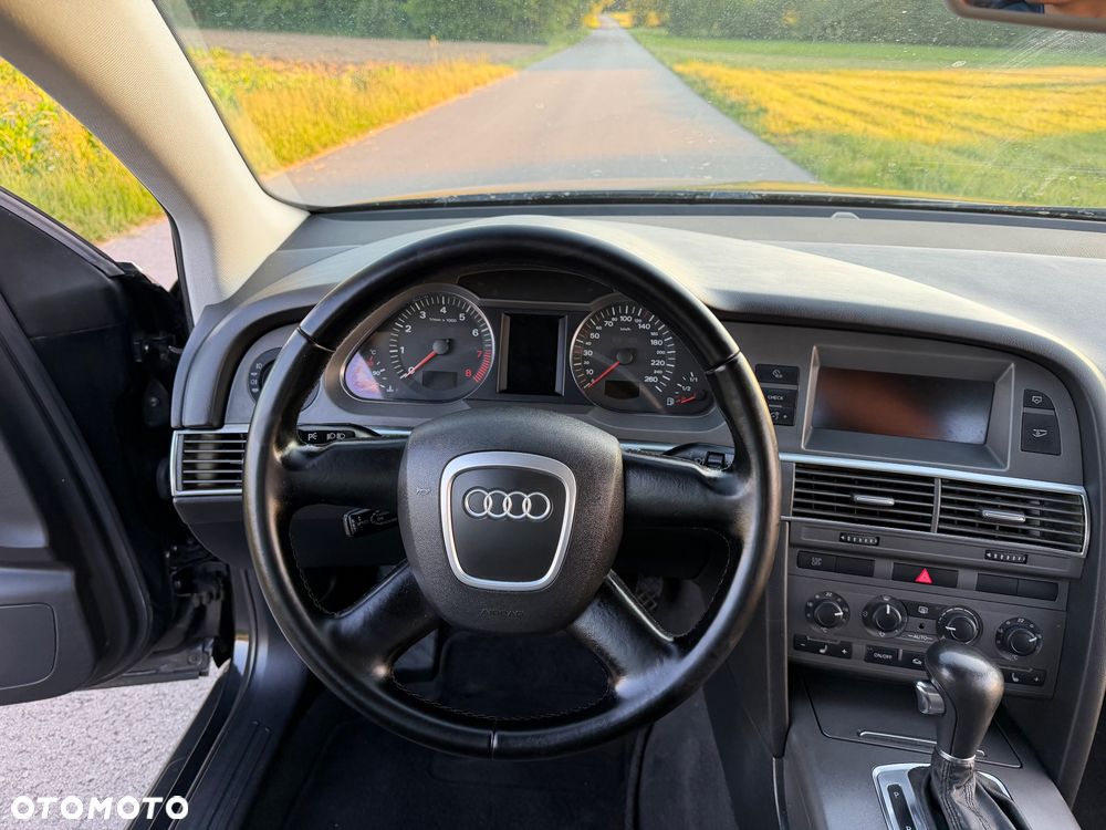 Audi A6 Limousine - 24