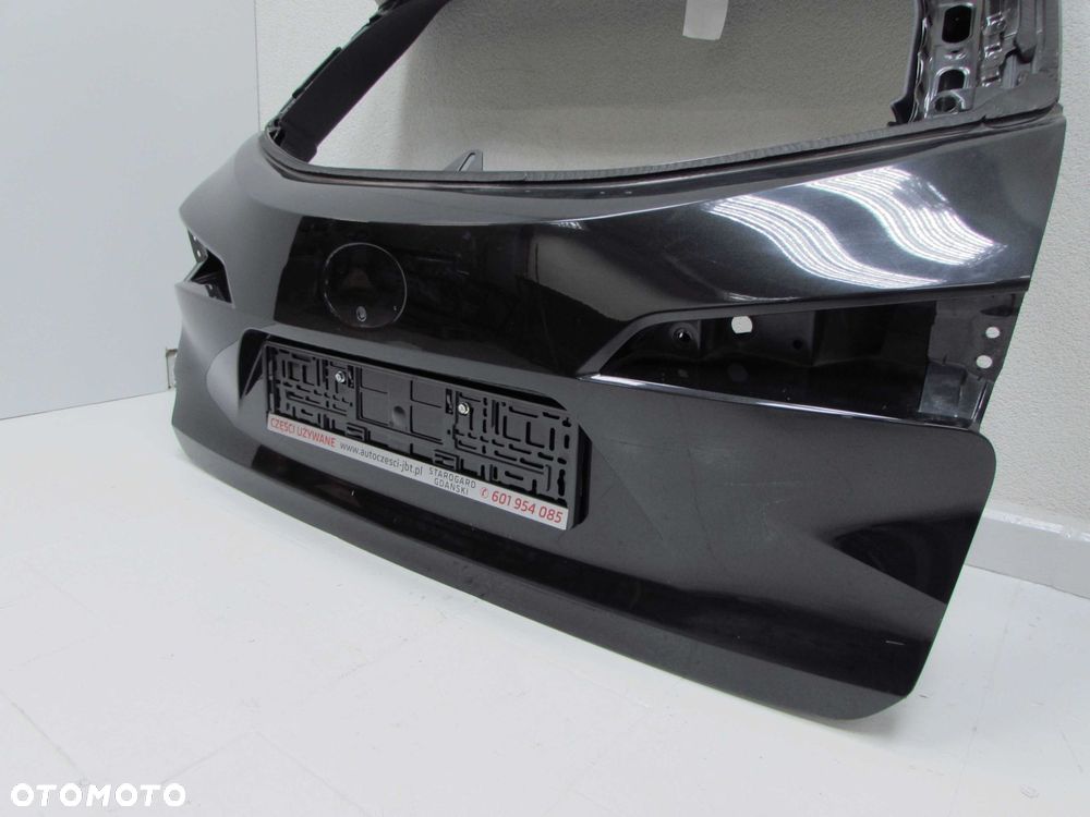 TOYOTA COROLLA E21 XII KOMBI KLAPA BAGAZNIKA TYL 209 19-23 - 5