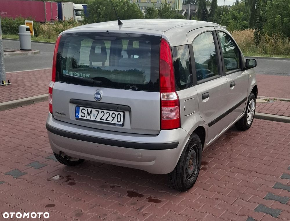 Fiat Panda - 3