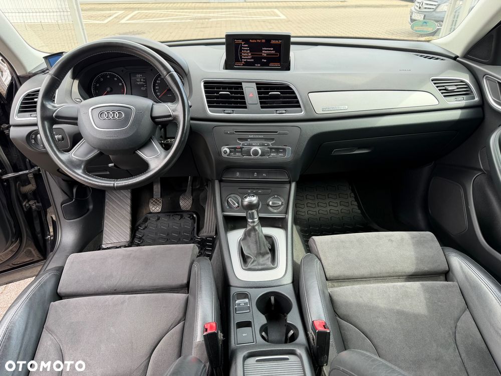 Audi Q3 - 12