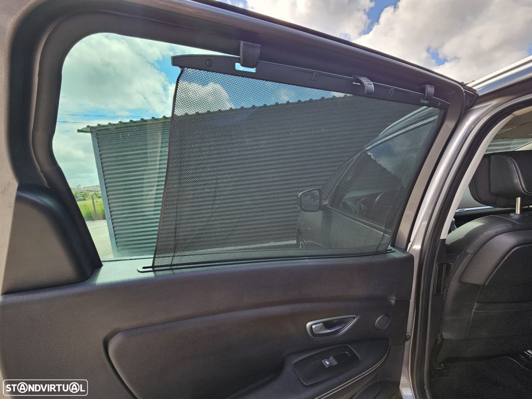 Renault Grand Scénic 1.5 dCi Bose Edition EDC SS - 49