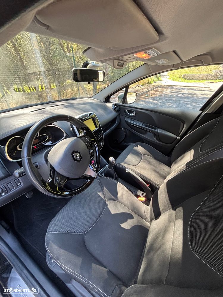 Renault Clio 0.9 TCe GT Line - 7