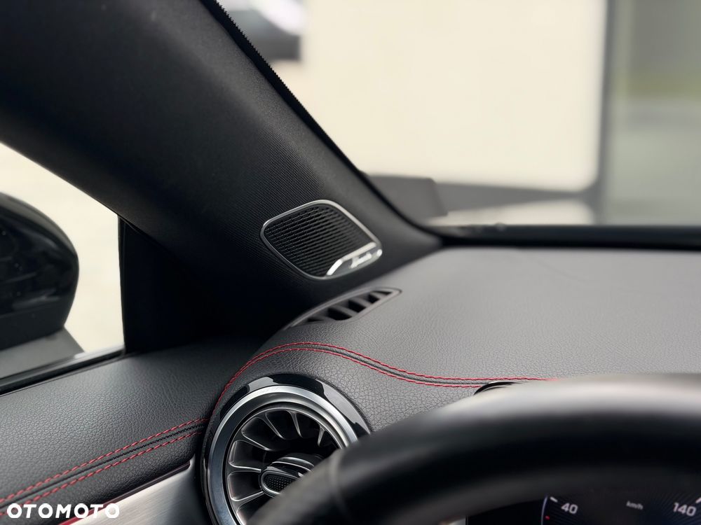 Mercedes-Benz CLA 250 4Matic 8G-DCT Edition AMG Line - 21