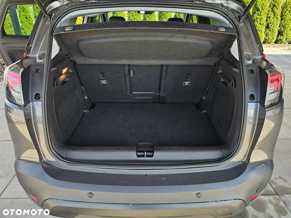 Opel Crossland - 17