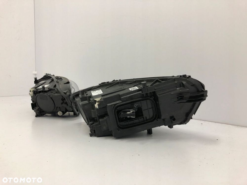 MERCEDES W118 CLA LAMPA PRAWA LEWA LED PERFORMANCE - 6