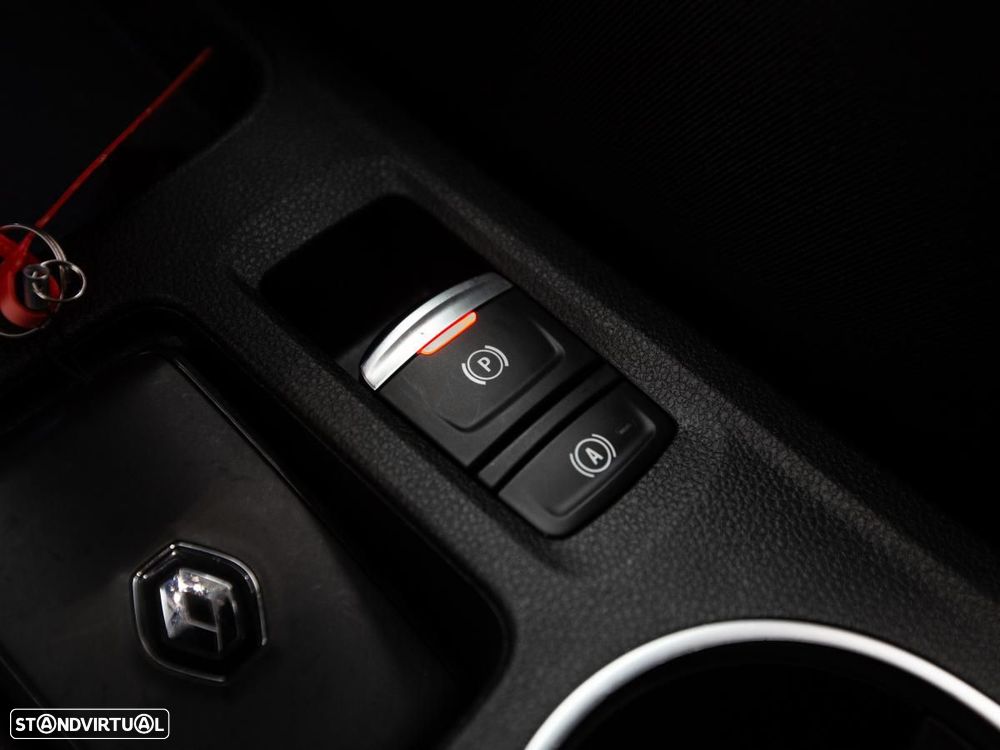 Renault Captur 1.6 E-Tech Plug-In Exclusive - 22