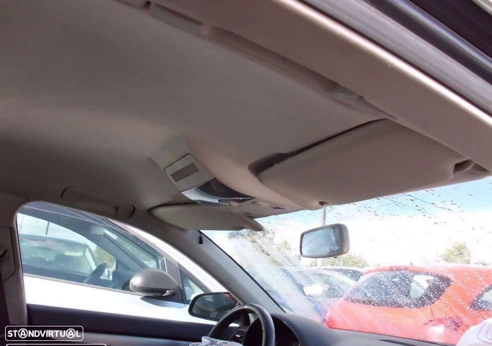 Peças Audi A4 (8EC,B7) 2004 a 2008 - 19