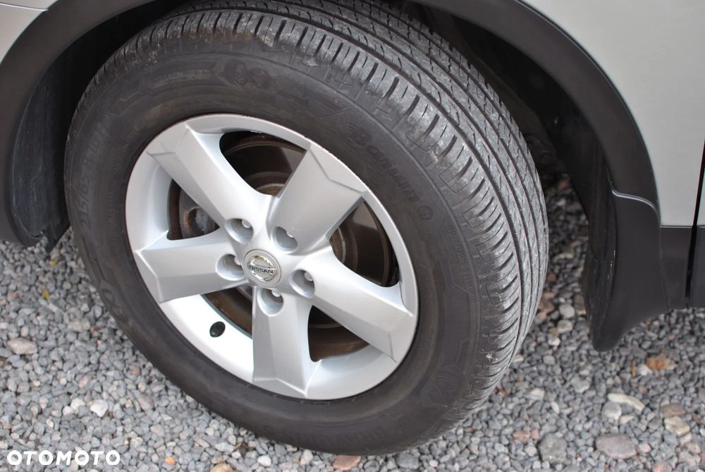 Nissan Qashqai 2.0 I-Way - 26