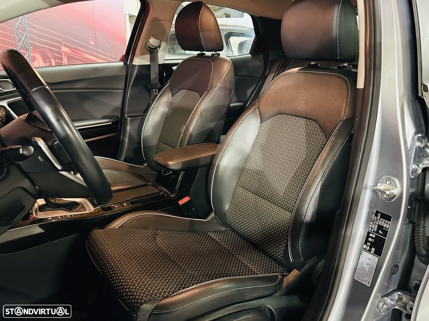 Kia XCeed 1.6 GDi PHEV Drive - 6